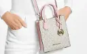 Michael Kors Mercer Small Crossbody Bag 