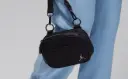 Nike Jordan Camera Crossbody Bag 