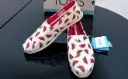 TOMS Women’s Alpargata Slip-On Shoes 
