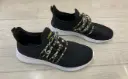 Adidas Women’s Slip-On Running Shoes 