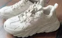 Madden Girl Chunky Platform Sneakers 