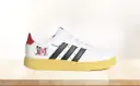 Adidas x Disney Mickey Mouse Kids Sneakers 
