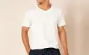 Men’s V-Neck T-Shirt 6-Pack 