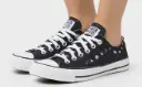 Converse Women’s Low-Top Sneakers 
