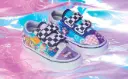 VANS x Sailor Moon Toddler Shoes 