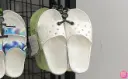 Crocs Classic Slides 