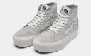 VANS Women’s High-Top Platform Sneakers 