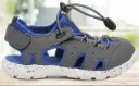 Kids Adjustable Water Sandals 