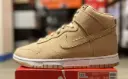 Nike Dunk High Women’s Shoes 