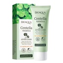BIOAQUA Centella Asiatica Facial Cleanser – Oil Control & Moisturizing Face Wash Foam for Clear Skin