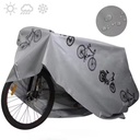 Waterproof Bicycle Cover for Outdoor Storage – UV & Rain Protection for MTB, Road & E-Bikes – Heavy-Duty Bike Gear Shield 